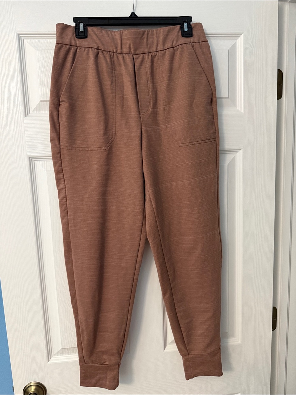 REI Women's Dusty Rose Jogger Pants